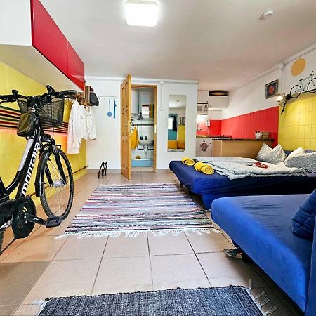 Apartment For Cyclists Ride In Balatonalmadi Exterior photo